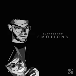 Suppressed Emotions (feat. Jonathan Long) Song Lyrics