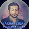 Damrm Dardm Grana - Farhad Zirak lyrics