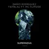 Supernova (feat. MC Flipside) - EP album lyrics, reviews, download