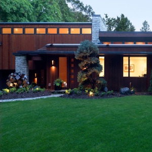 Season One: An American Original Mid-Century Modern
