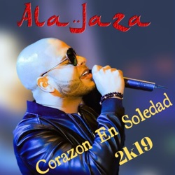 Ala Jaza - Corazón en Soledad