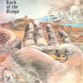 Lord of the Rings artwork