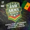 Jah Army artwork