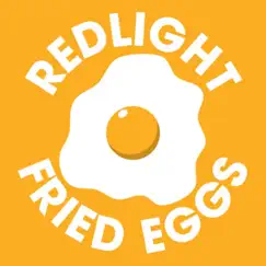 Fried Eggs - Single by Redlight album reviews, ratings, credits