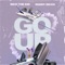 Go Up (feat. Roddy Ricch) artwork