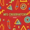 Vicen (Sam Haskin Remix) - M.F.S: Observatory & Sam Haskin lyrics