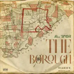 610: The Borough by A Yo & Yung Nab album reviews, ratings, credits