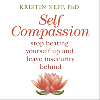 Kristin Neff - Self Compassion artwork