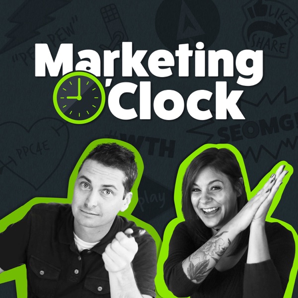 Marketing O'Clock Marketing O'Clock