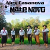 Alex Casanova e Grupo Mate Novo