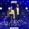 Chorar Também É Orar (Playback) - Single