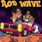 Rod Wave (feat. Lil Lee) - 0twTone lyrics