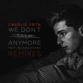 We Don't Talk Anymore (feat. Selena Gomez) [Junge Junge Remix] artwork