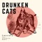 Drunken Cats - Lezcano lyrics