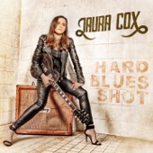 Hard Blues Shot artwork