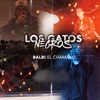 Los Gatos Negros - Single