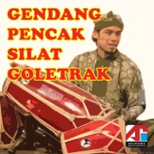 Gendang Pencak Group - Colenak (Tepak Paleredan) - Jokek (Tepak Titu)