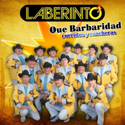 Grupo Laberinto - Nueve Caballos