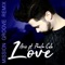 Love (Mission Groove Remix) [feat. Paula Cole] - Aris lyrics