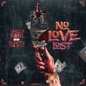 No Love Lost artwork