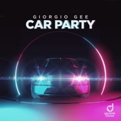 Car Party (Extended Mix) artwork