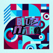 Blue Nitro - Kura