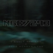 Ngc 7293 artwork