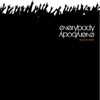 Everybody Everybody (2008) - EP, 2008