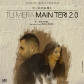 Tu Mera Main Teri 2.0 artwork