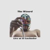Live at el Luchador - EP