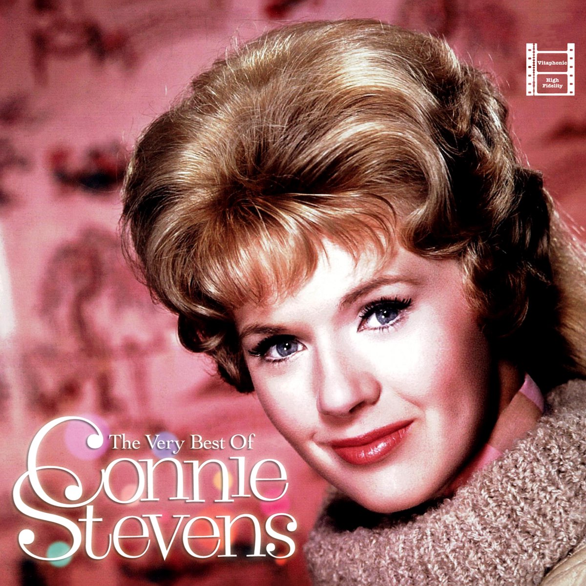 コニー スティーヴンスの The Very Best Of Connie Stevens をapple Musicで