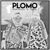 Plomo (feat. Ozniel) artwork