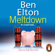 Ben Elton - Meltdown (Abridged)