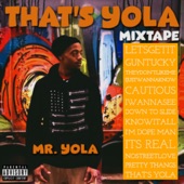 Mr Yola - Guntucky