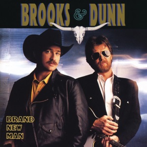 Brooks & Dunn - Brand New Man - Line Dance Music