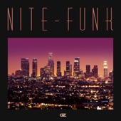 Nite-Funk - EP artwork