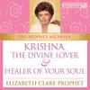 Krishna, The Divine Lover and Healer of Your Soul (Live) album lyrics, reviews, download