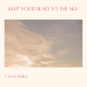 Keep Your Head To the Sky artwork