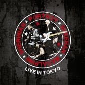 Acid Rain (with Billy Sheehan) [Live in Tokyo] artwork