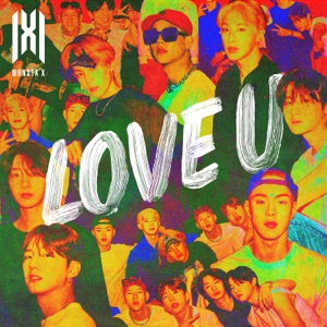 LOVE U - Single