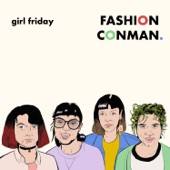Fashion Conman - EP