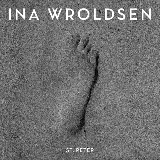Cover artwork for St. Peter