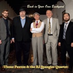 Tbone Paxton & the RJ Spangler Quartet - Petite Fleur