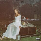 COFFIN (feat. Eminem) - Jessie Reyez