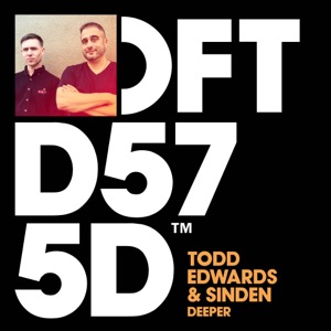 Deeper - Single