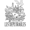 Les Déplorables - EP album lyrics, reviews, download