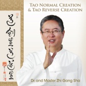 Tao Normal Creation & Tao Reverse Creation artwork