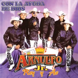 Arnulfo Jr. "Rey y As" - Rey De Reyes