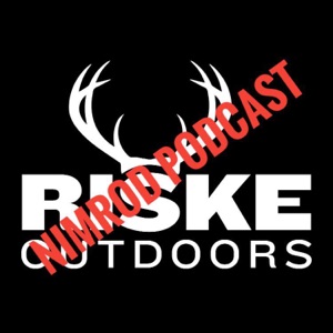 #14 Cassandra Riske - Life of the Outdoors Woman