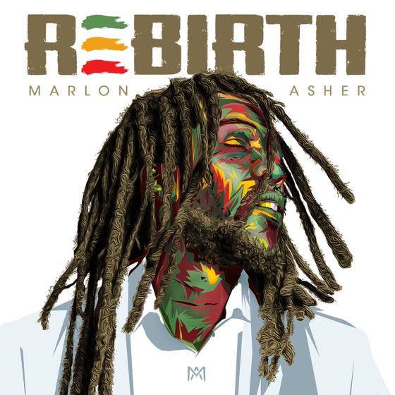 Cover artwork for Mama Say